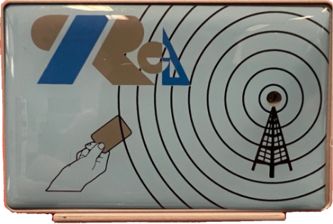 Antenna Tessera TREA